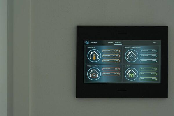 Luxorliving_Smart-Home_Woonborg_IRIS-Energiemanagement_Visualisierung